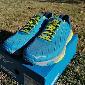 Men's HOKA Torrent size 11 running shoe